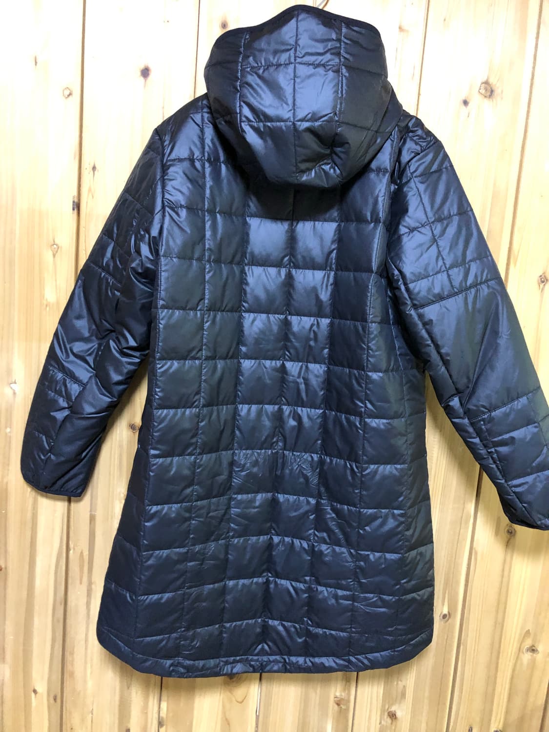 나이키 롱패딩 상품이미지2