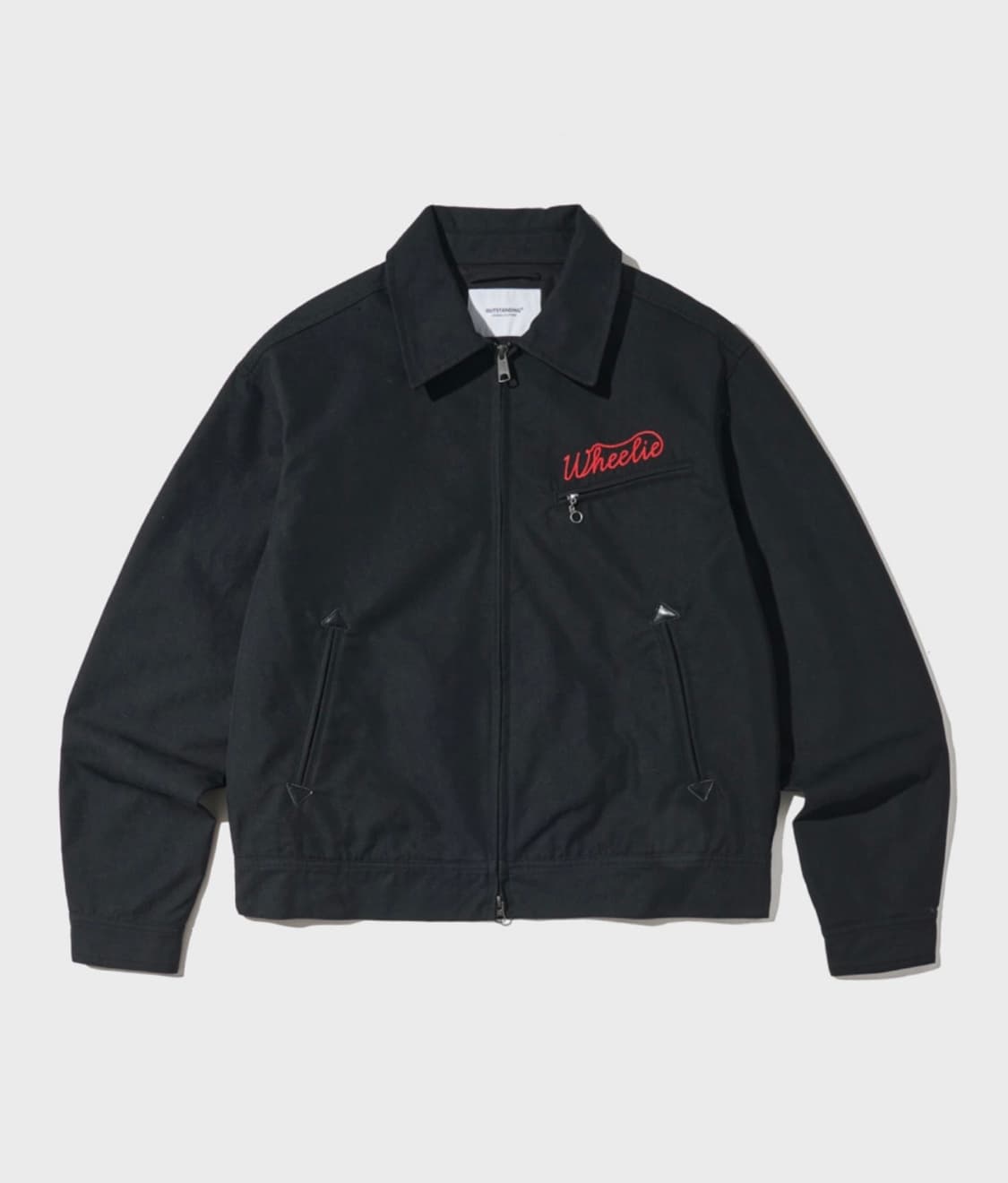 아웃스탠딩 자켓 상품이미지1