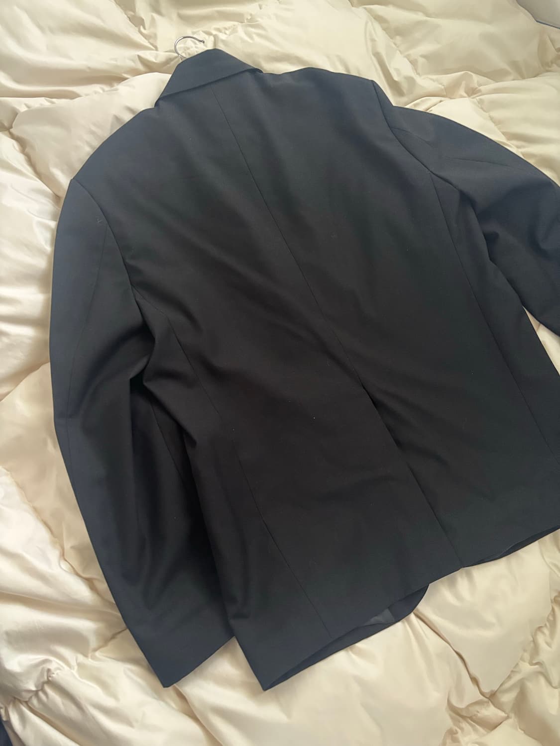 빈티지 블레이저 상품이미지2