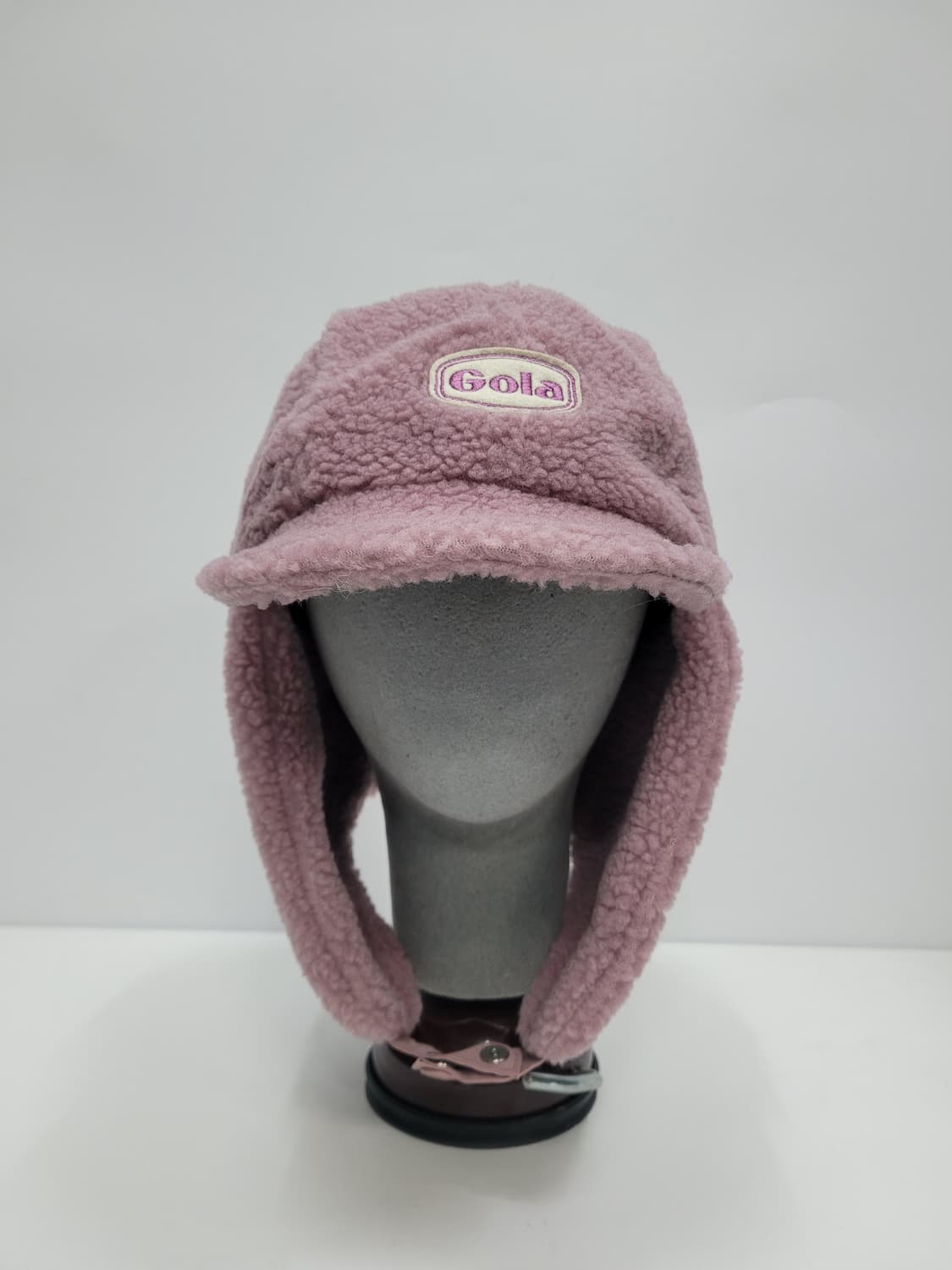 Gola  골라 플리스 귀달이 모자 / FREE
 상품이미지1