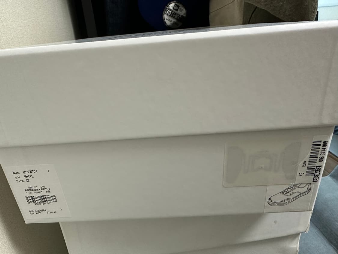 미하라야스히로 베이커 45  상품이미지4