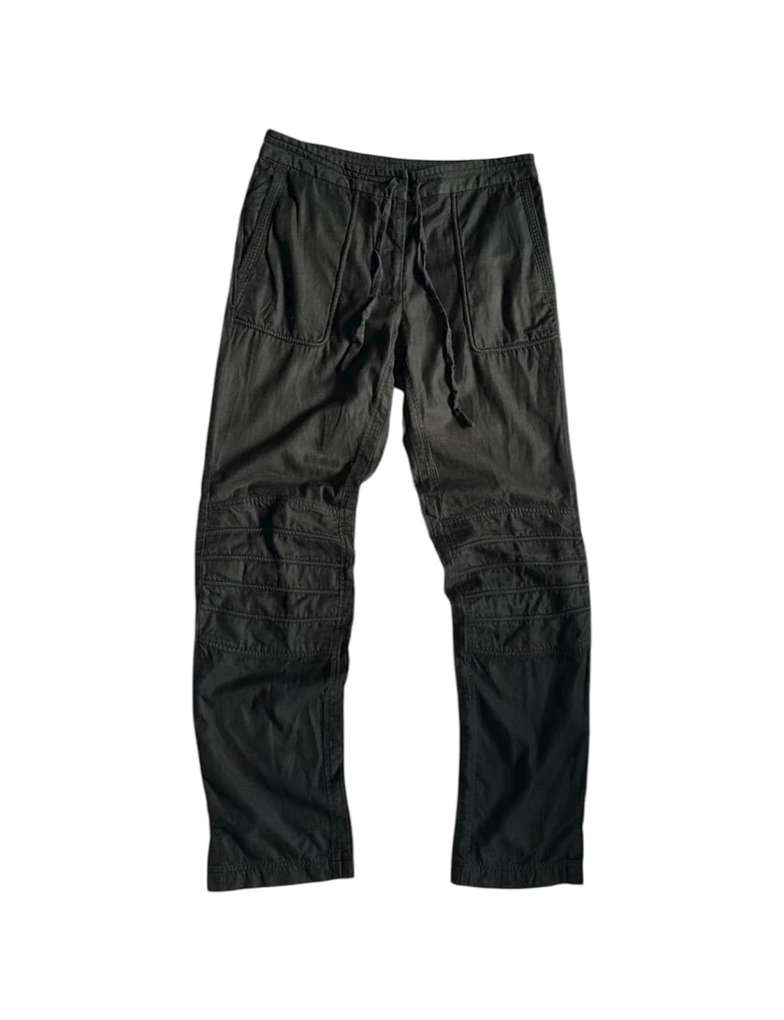 Avant-garde Stitched Pants 상품이미지1