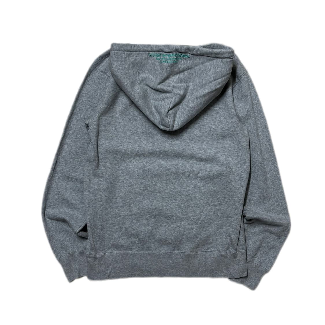 Stussy Japan Logo Hoodie  상품이미지4