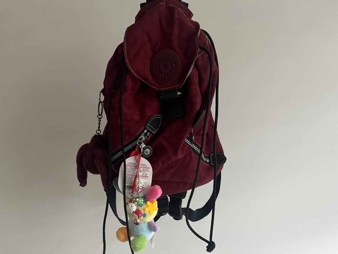 vintage kipling bag 상품이미지1