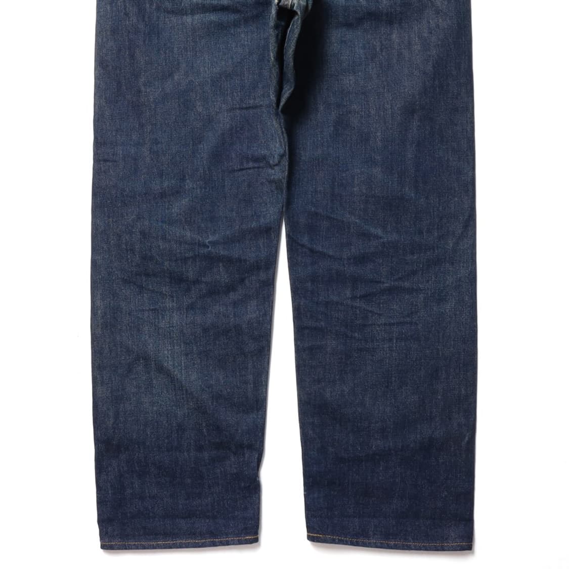 오디너리 핏츠 Ordinary fits Denim Pants 
 상품이미지7