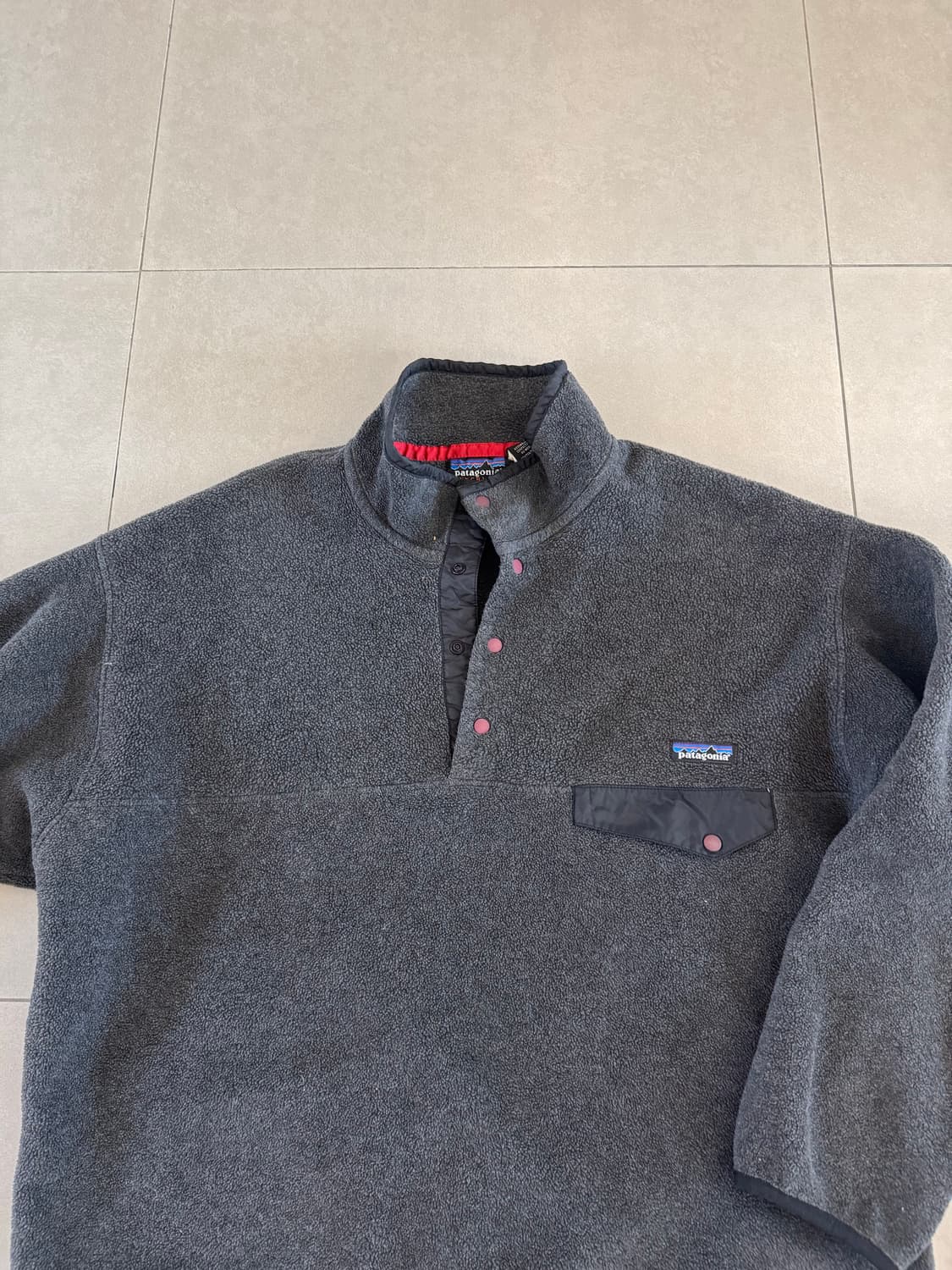 90’s Patagonia 신칠라 XL 상품이미지1