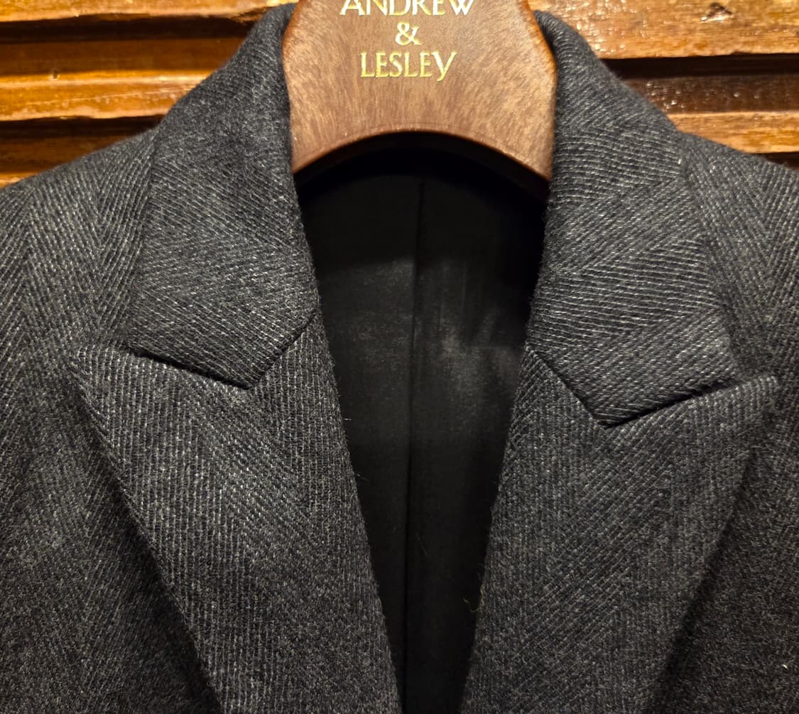 닐바렛 코트 상품이미지3