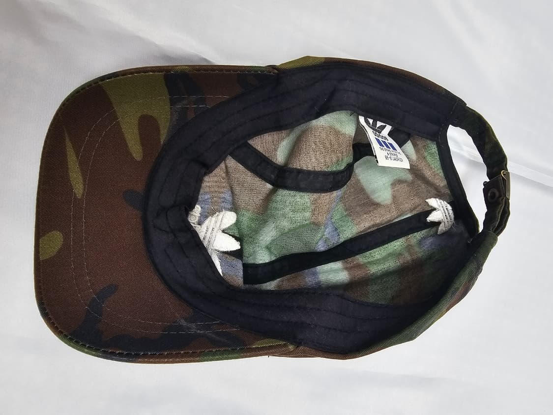 아디다스카모모자 상품이미지7