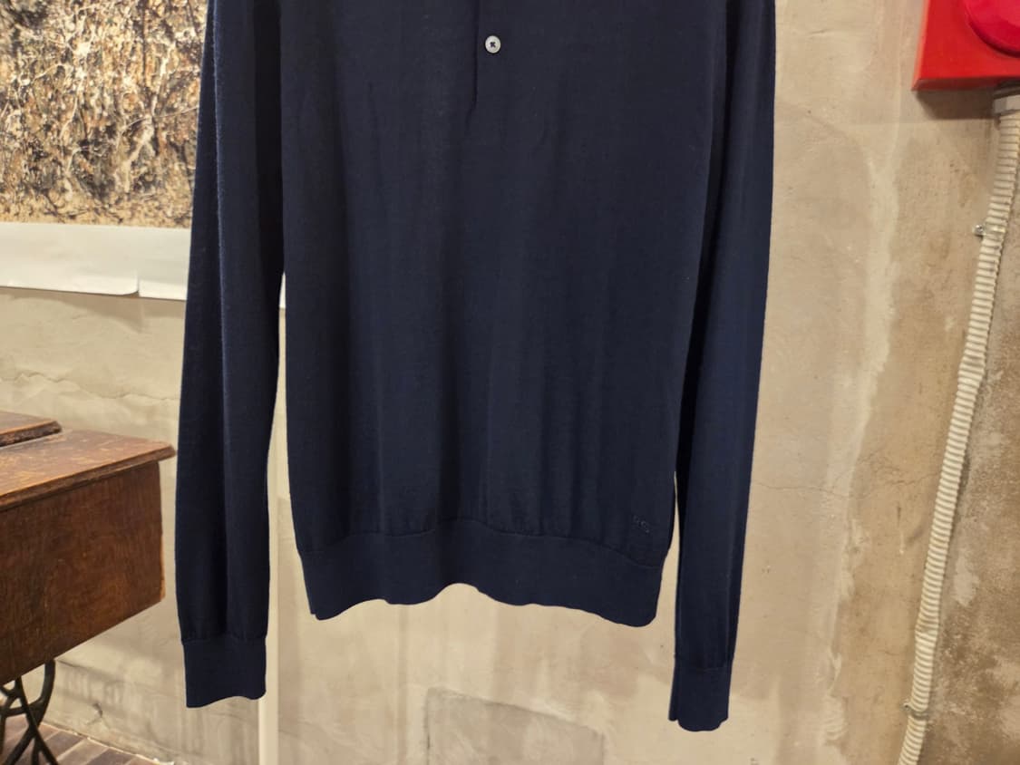 폴스미스 니트 PK  상품이미지4