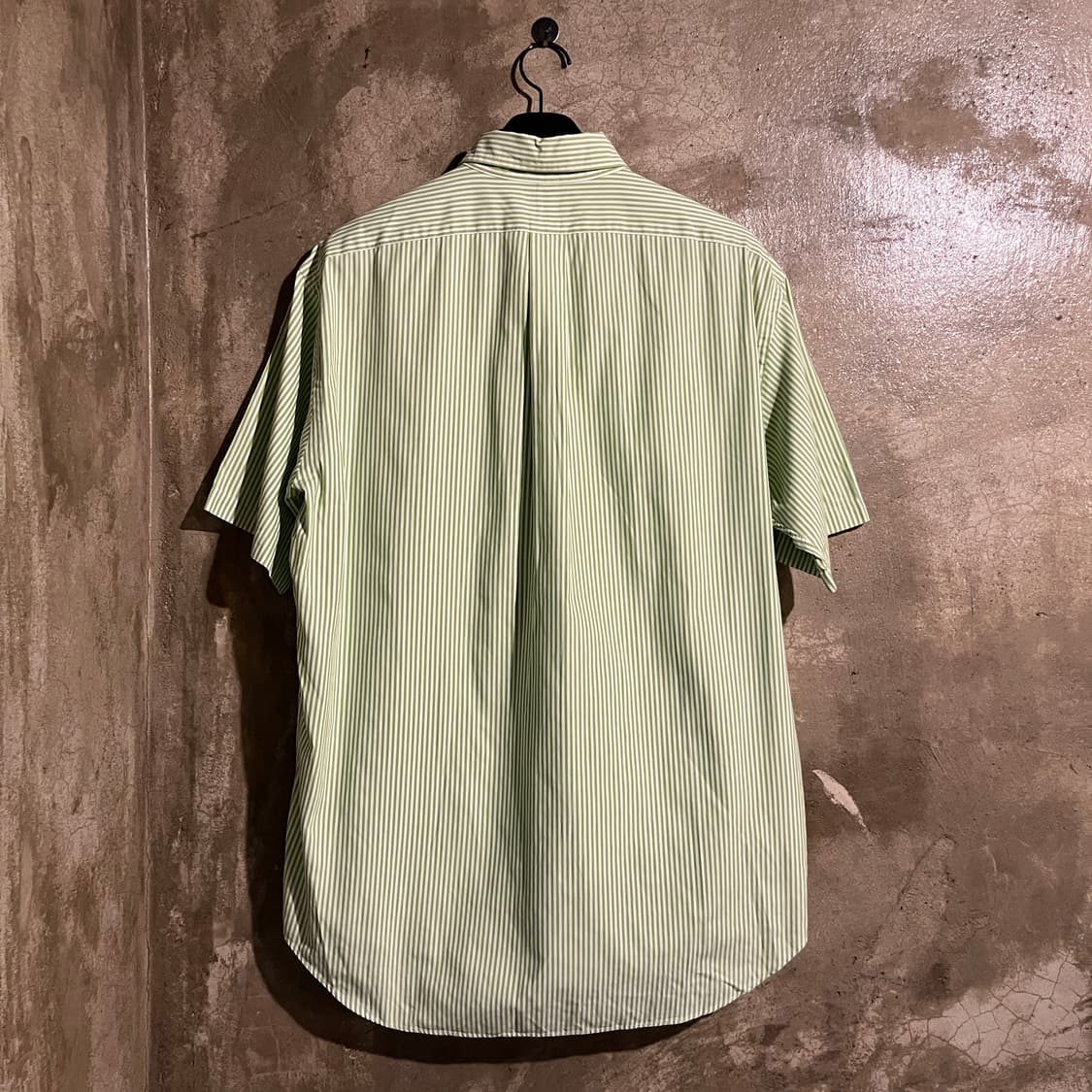 폴로랄프로렌 스트라이프 반팔 셔츠 상품이미지4