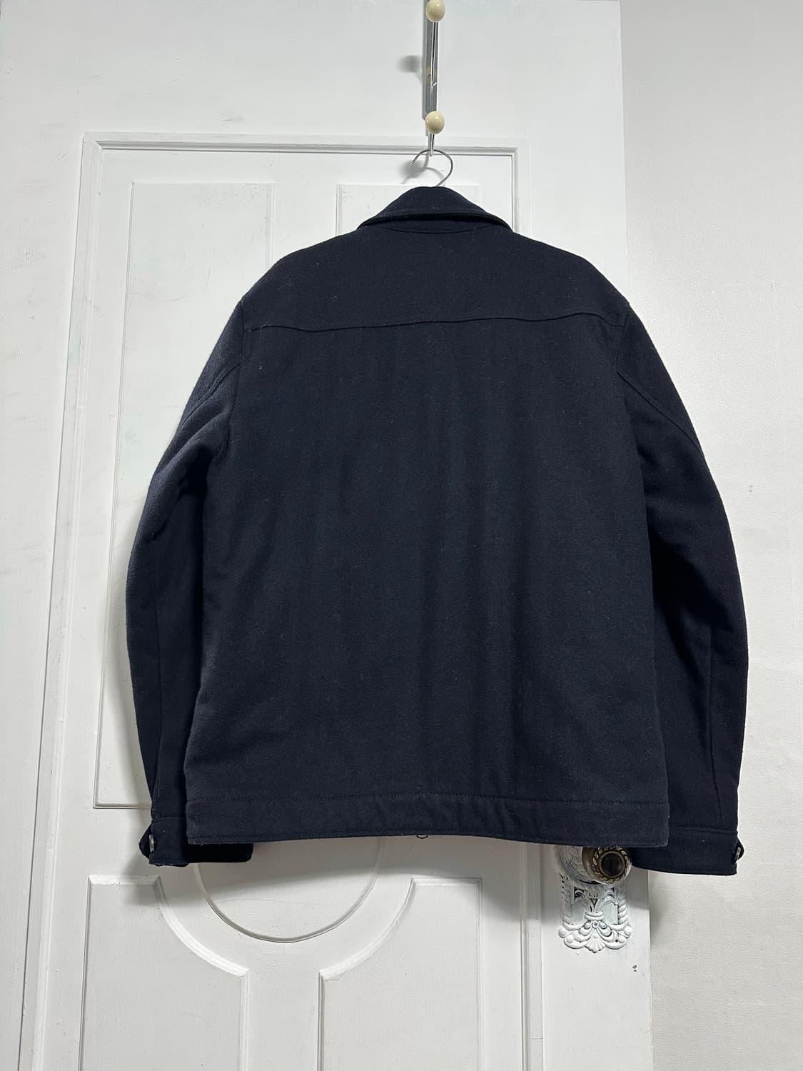 아베크롬비 울 자켓 상품이미지2