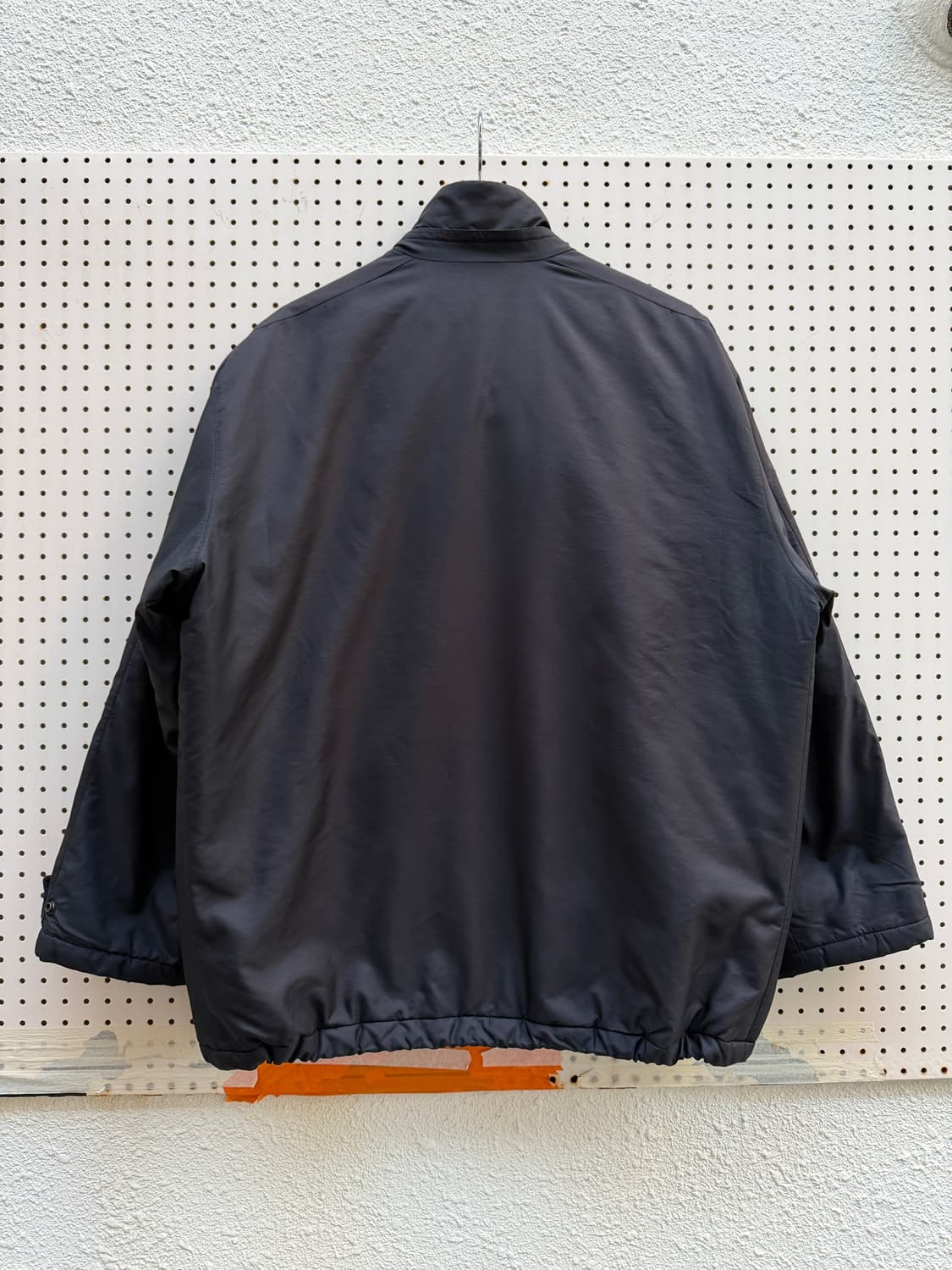 2000s ZEGNA SPORT BLOUSON 제냐스포츠 자켓 상품이미지4