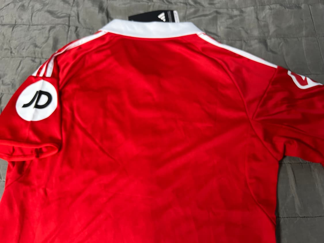 25/26 세비야 홈 유니폼 상품이미지3