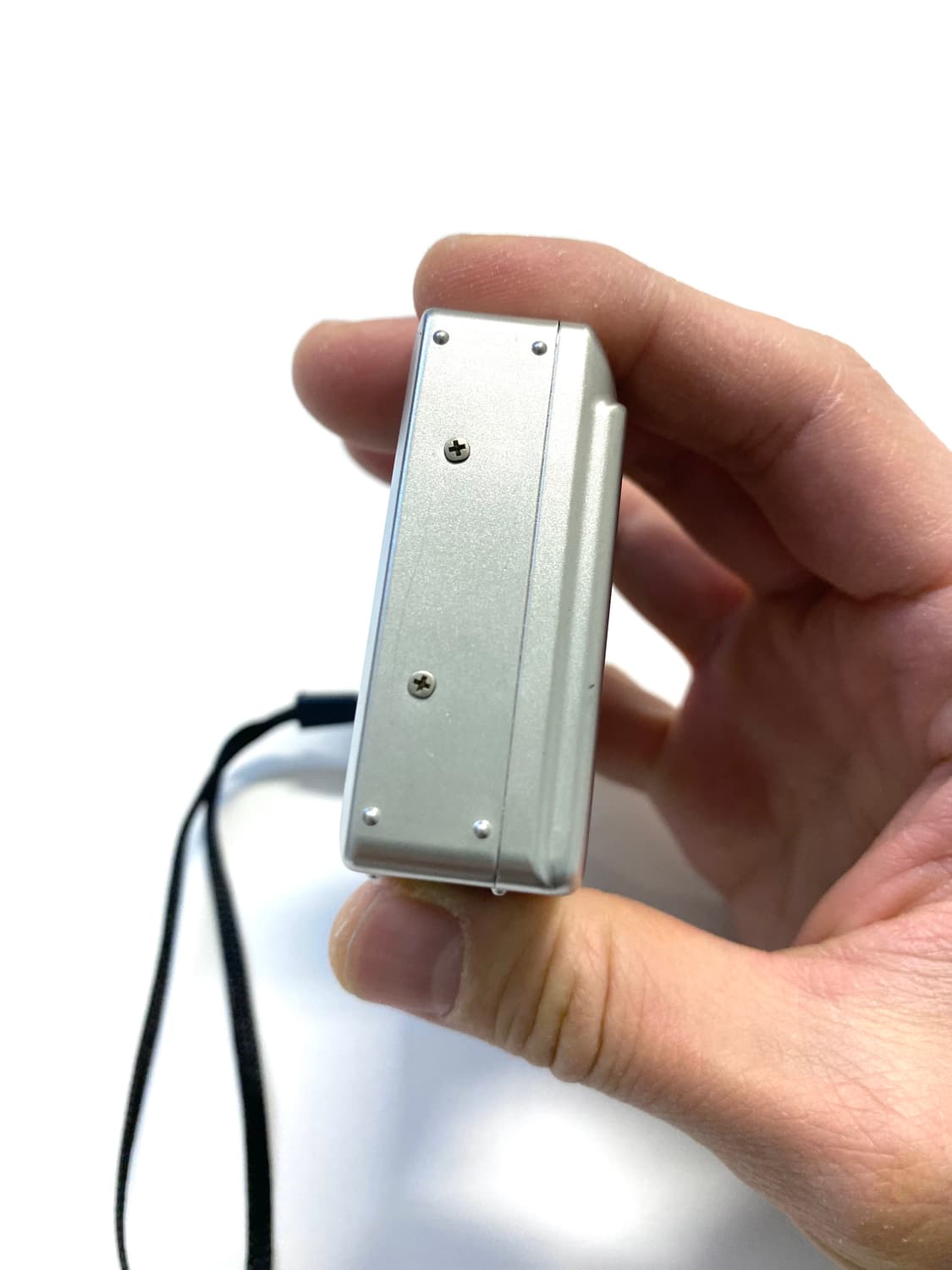 캐논 익서스 IXUS 60 디지털 카메라 (IXY 70) 상품이미지6