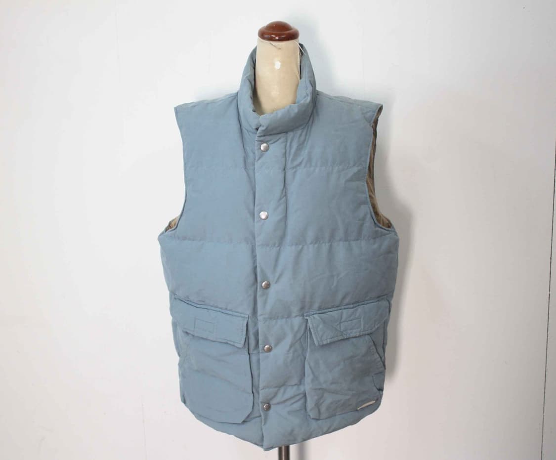 W-3948/랄프로렌 정품 여성용 오리털 조끼 S 상품이미지1