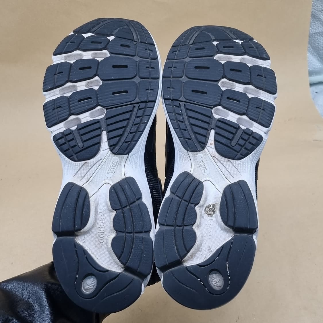 아디다스  아스티어 남성운동화 285 상품이미지3