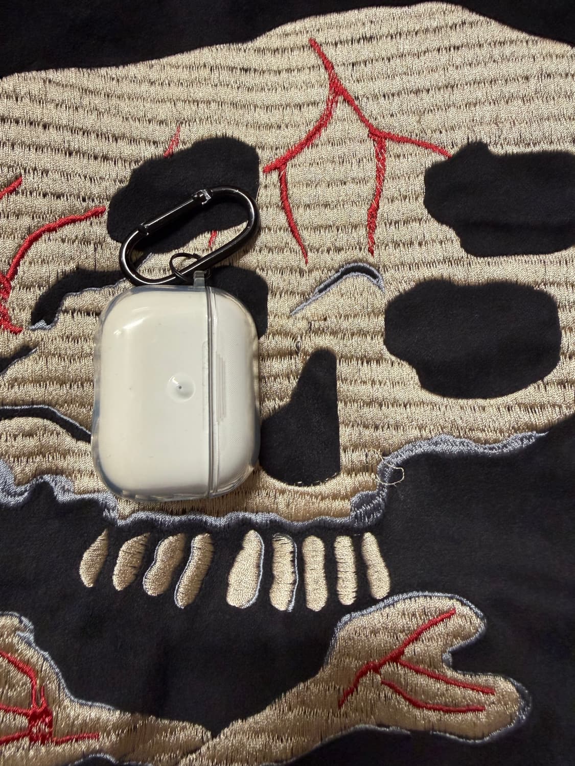 캐피탈 레인스컬 수베니어 자켓 3 상품이미지7