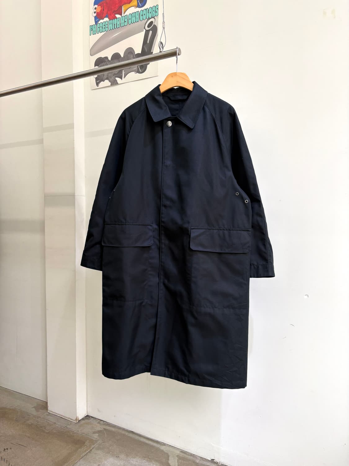 UNIQLO 코트 상품이미지1