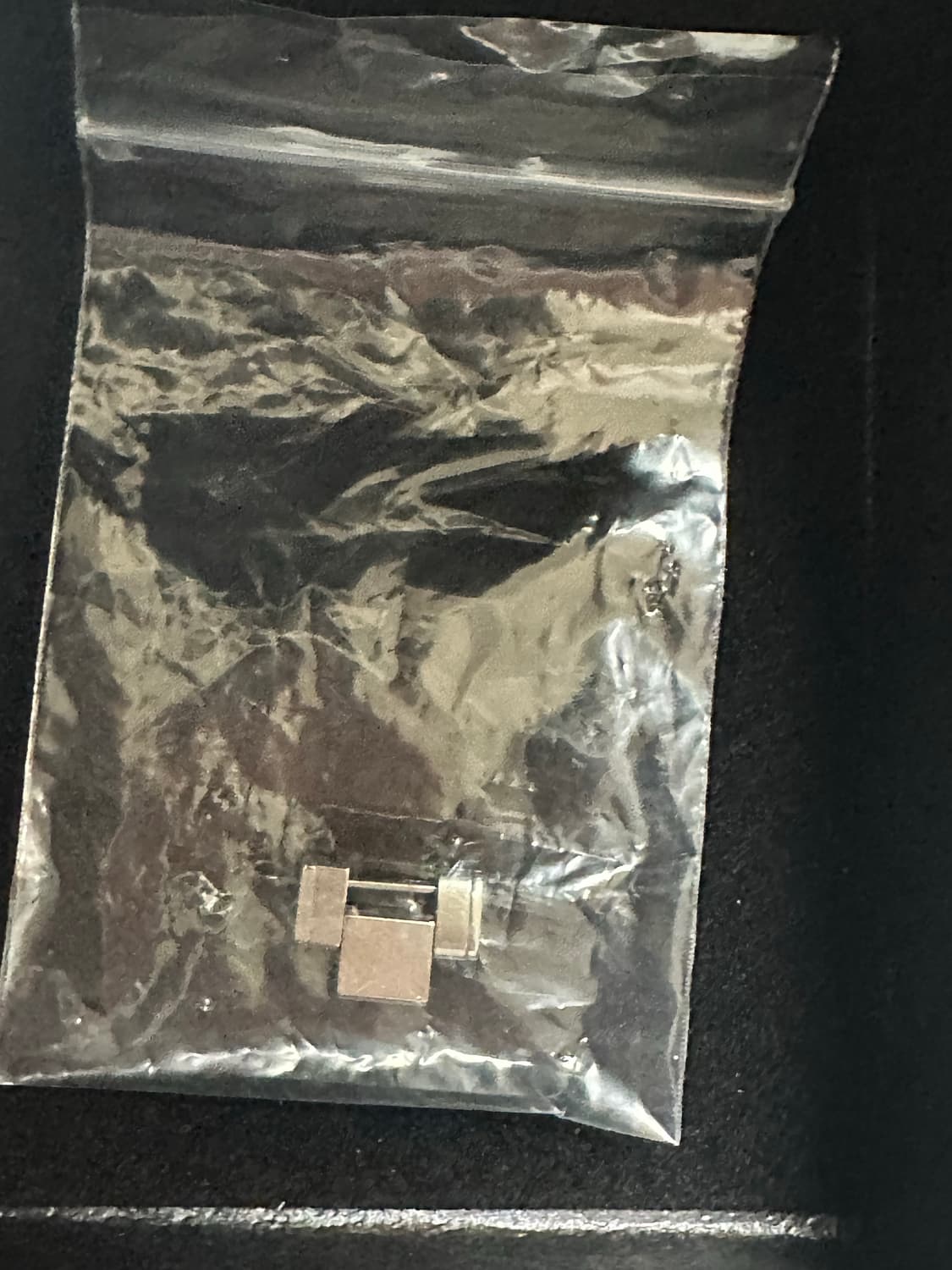 그랜드 세이코 sbgx005 쿼츠  상품이미지4