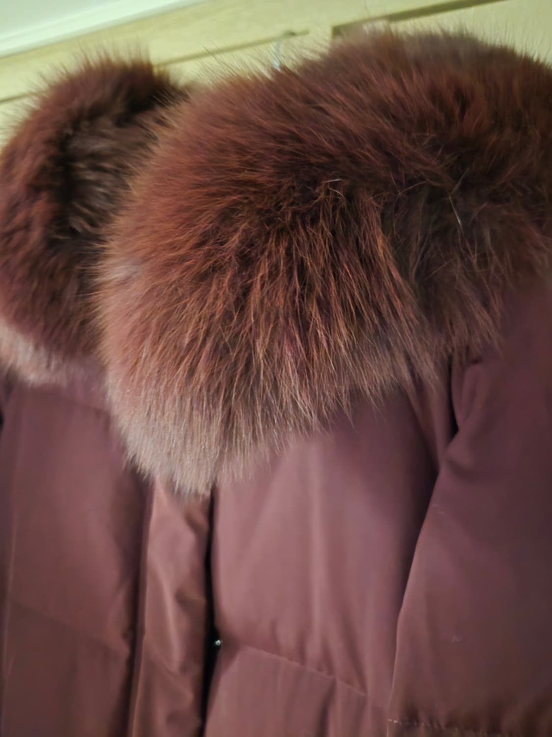 롱패딩 구스다운 상품이미지1