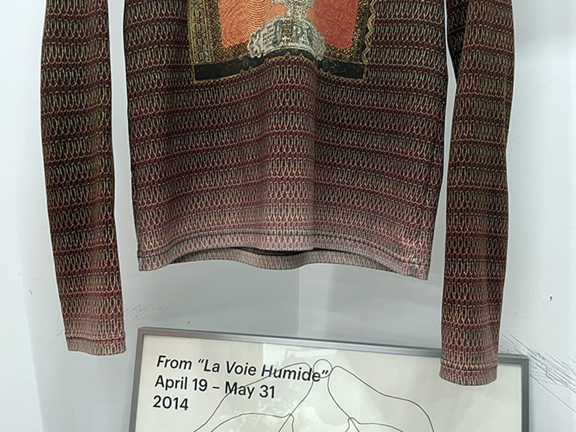 90'S JEAN PAUL GAUTIER  상품이미지3