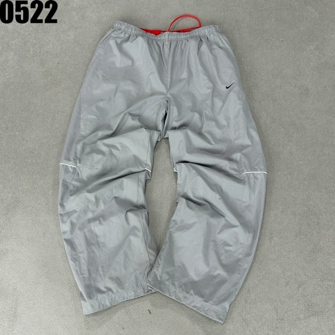 나이키 그레이 바지  상품이미지1