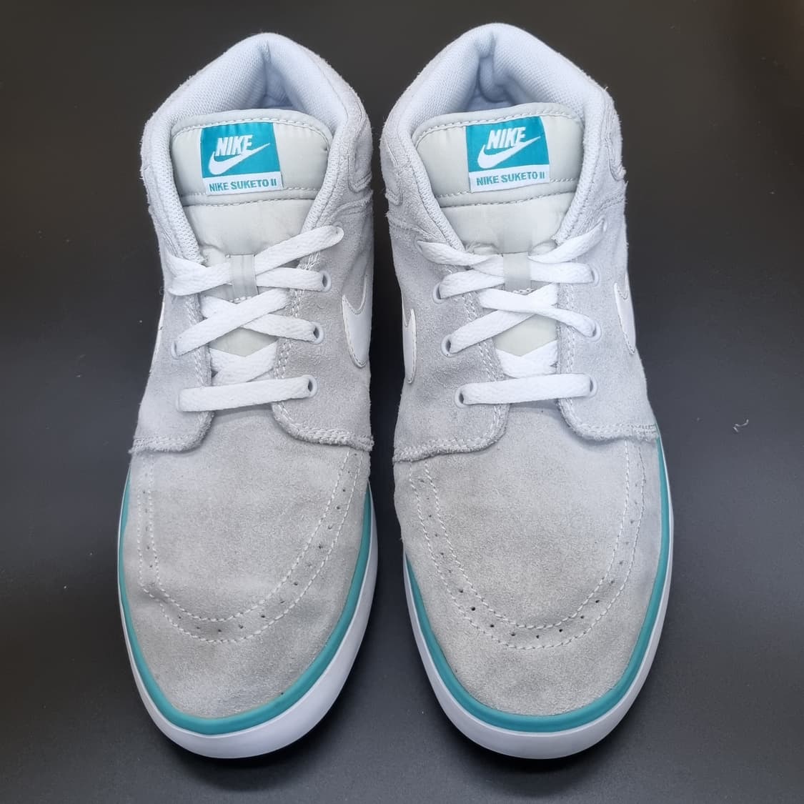 나이키 스키트2 남성미드285 상품이미지2