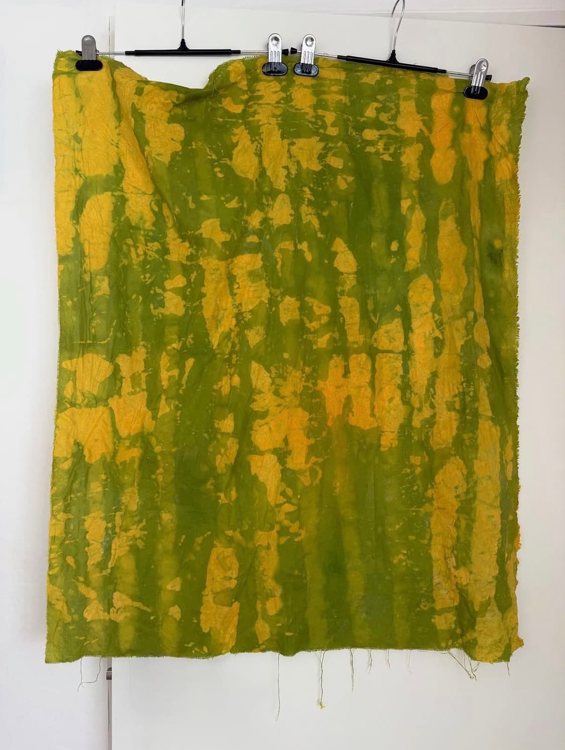 Lyte Green 스카프 상품이미지1