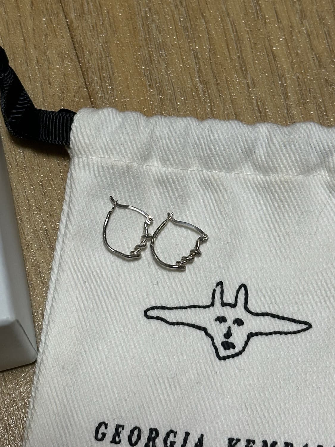 조지아 캠벨 귀걸이 상품이미지3