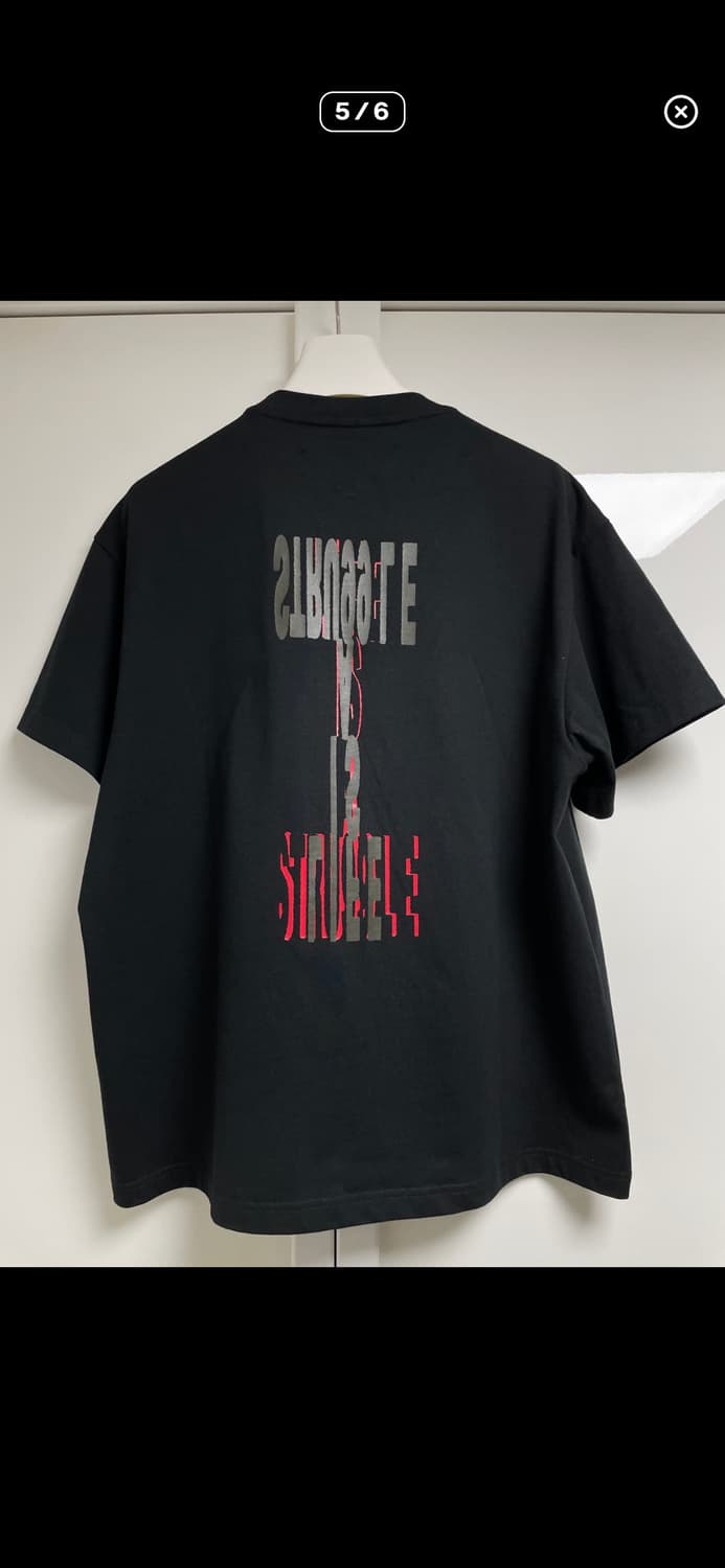 m) namesake 반팔티셔츠 상품이미지5