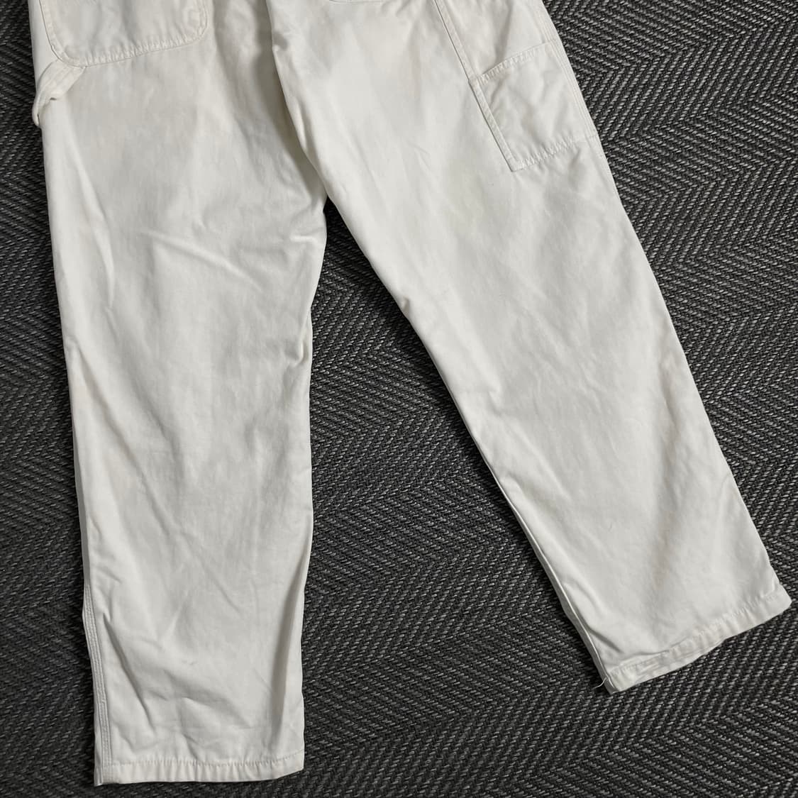 반스 올드스쿨 카펜터 워크 팬츠o 3399 상품이미지2