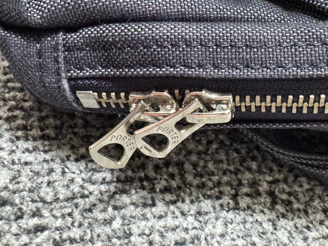 요시다포터 스모키 숄더백 크로스백 상품이미지9