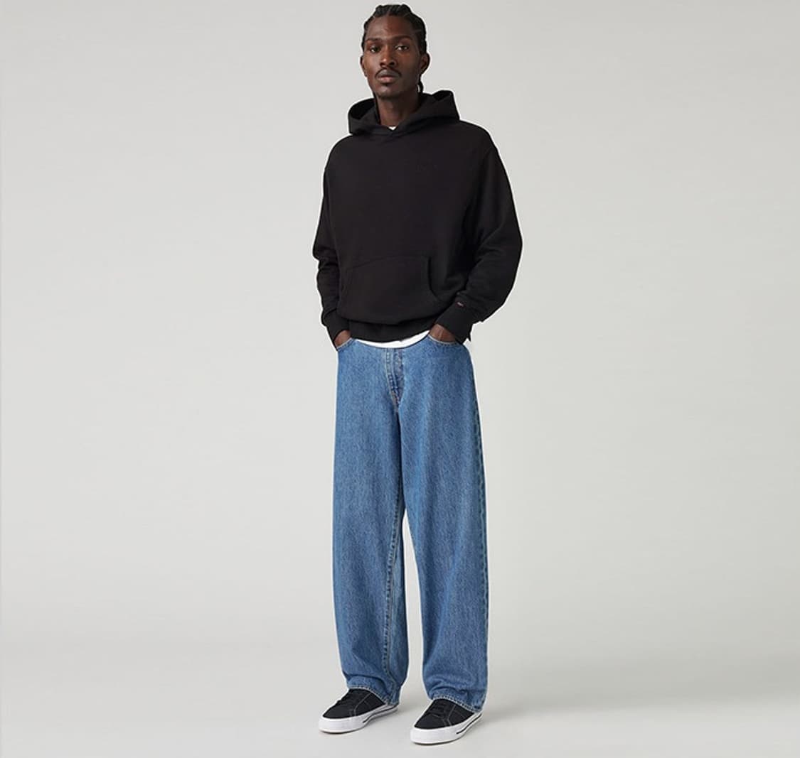 택o새상품)리바이스 578 30X32 상품이미지2