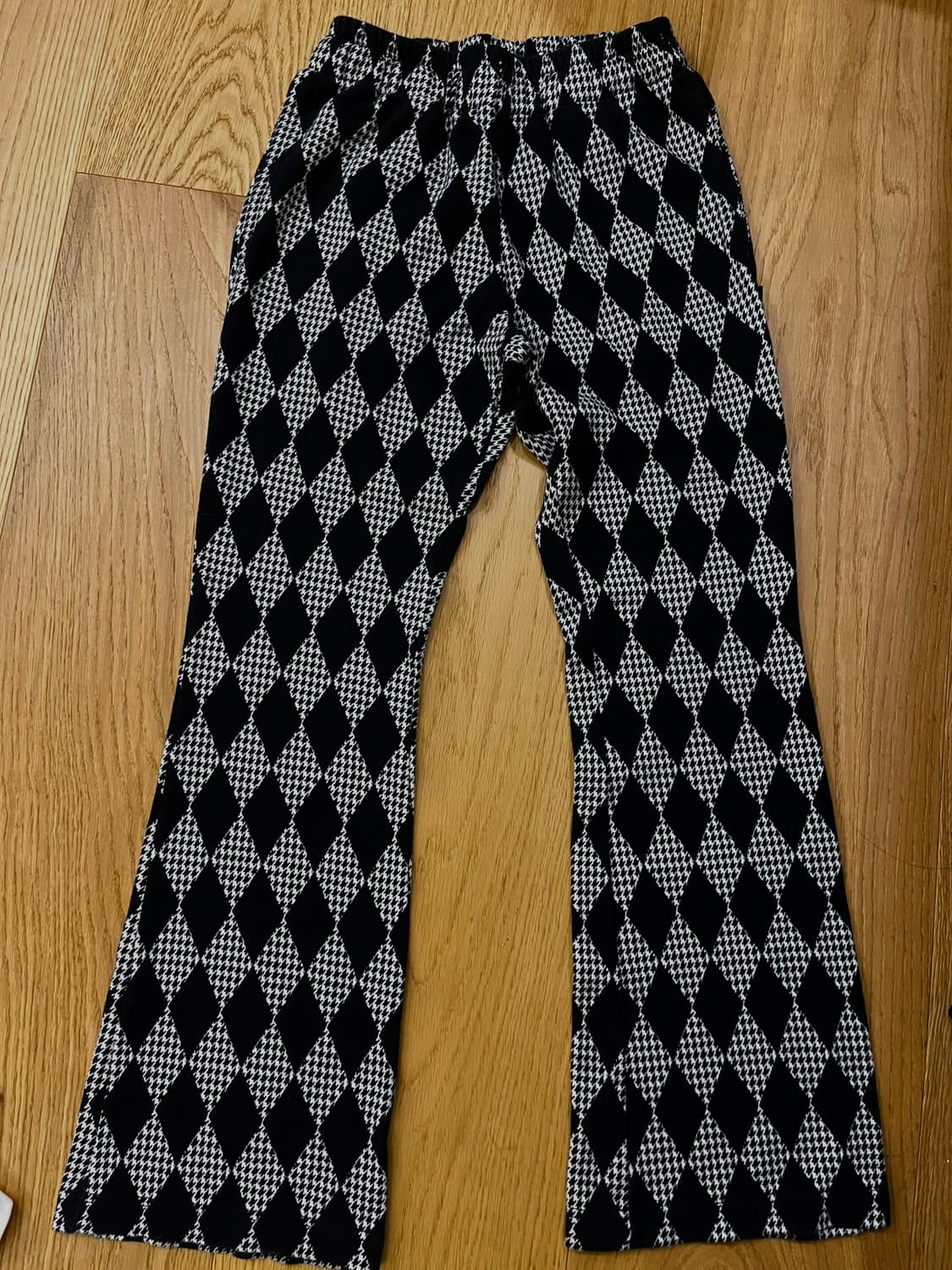 enzo blues 여자 바지 상품이미지1