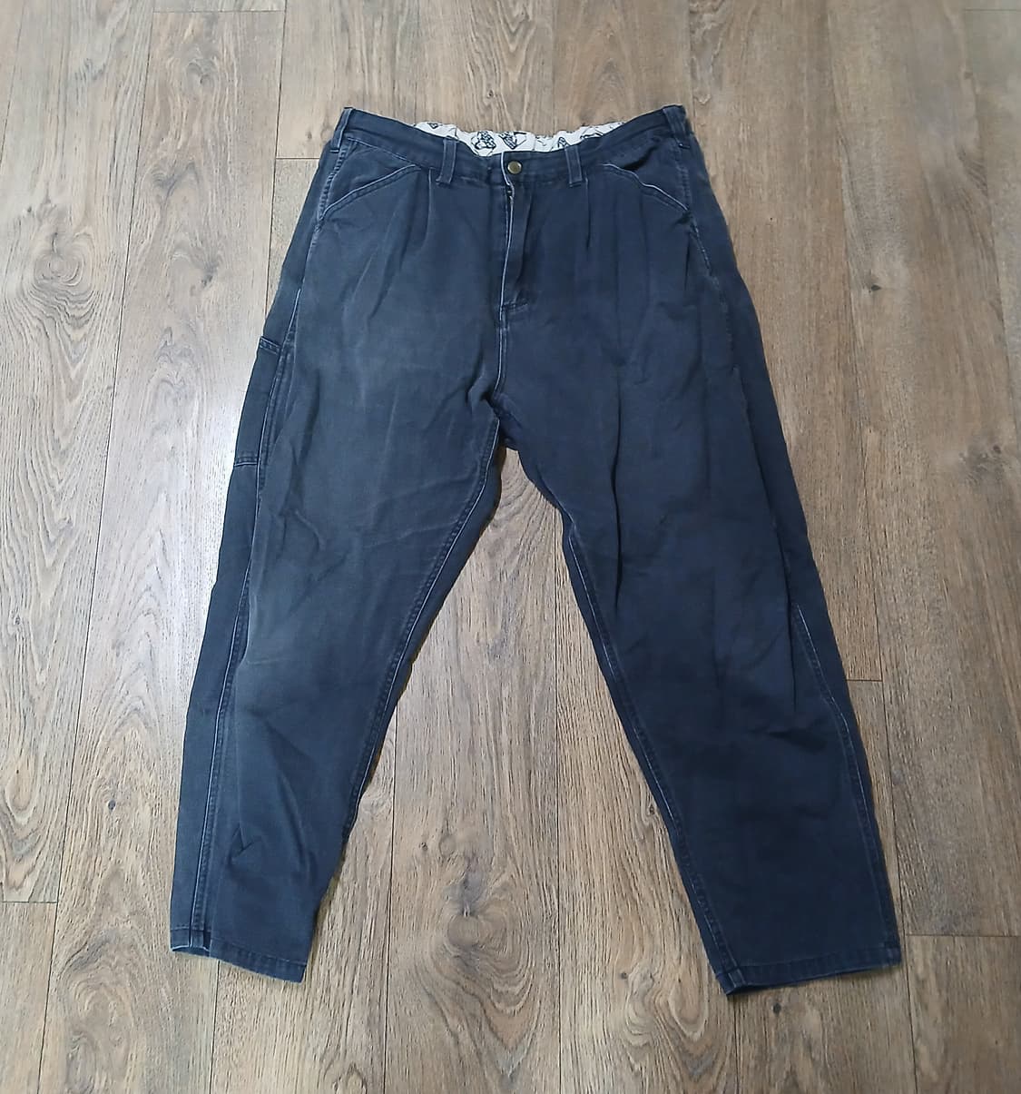 벤 데이비스 데님 팬츠 상품이미지1