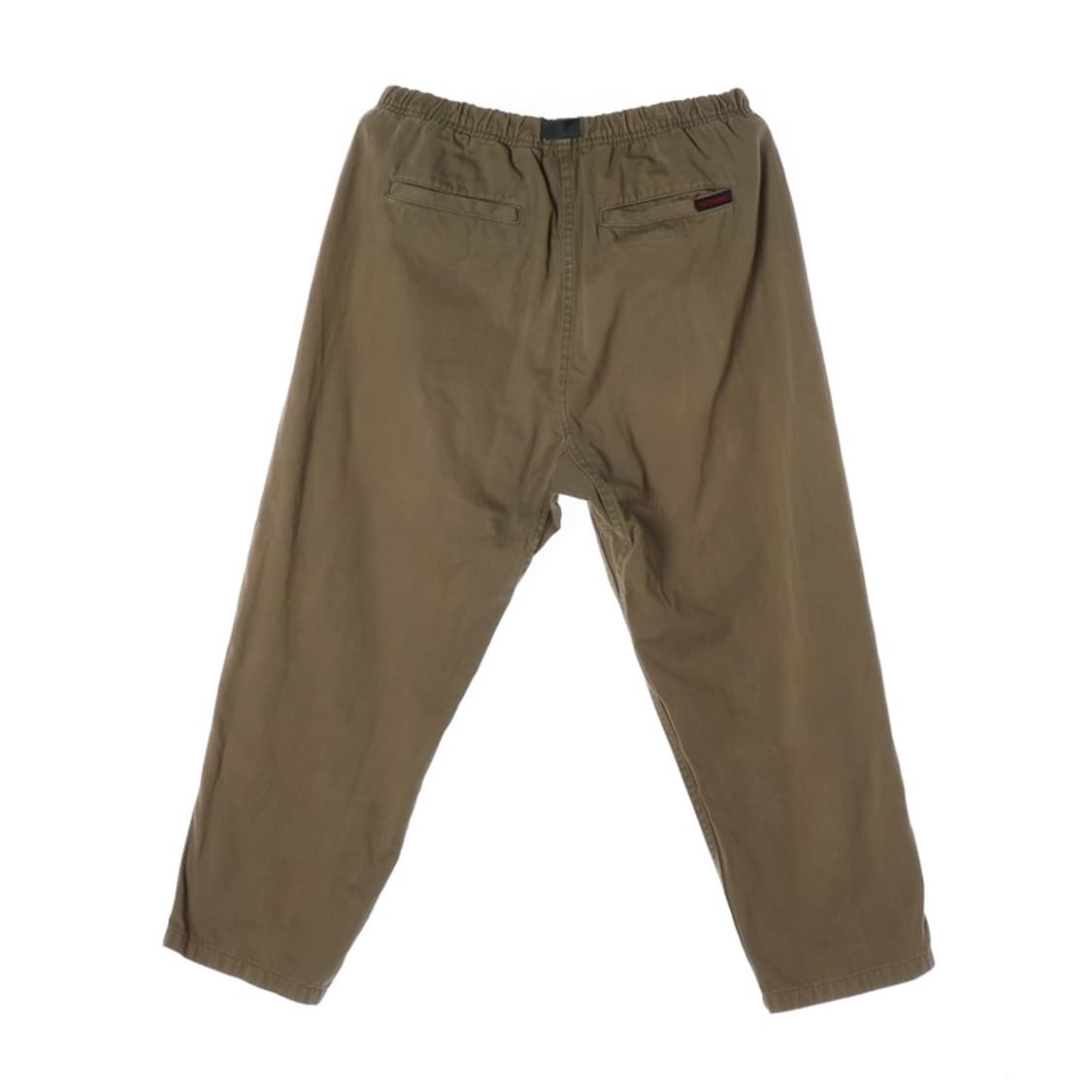 그라미치 테이퍼드핏 코튼팬츠 L 상품이미지2