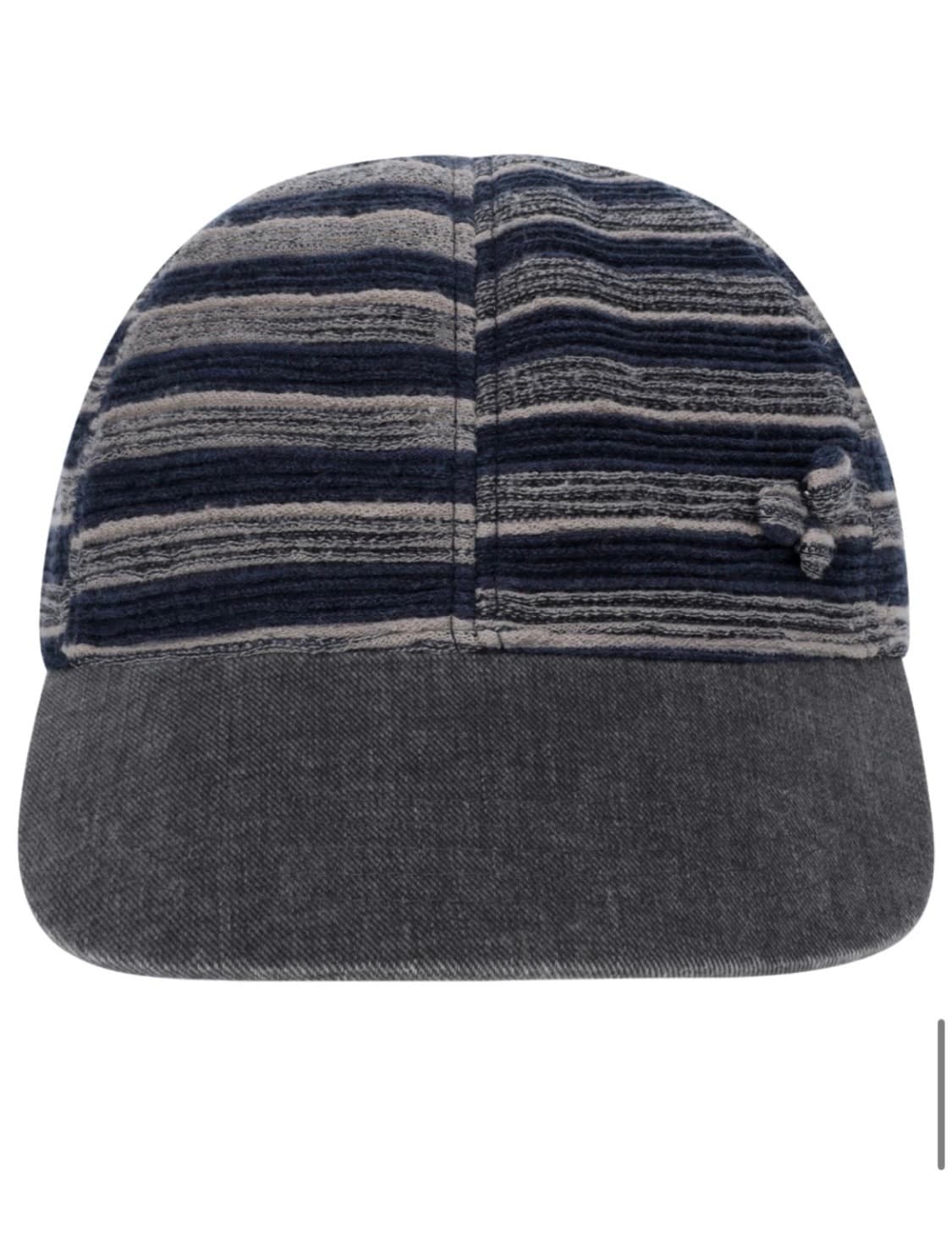 코이세이오 스트라이프 캡모자 상품이미지1