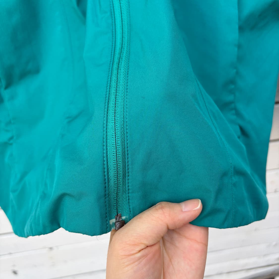 Arcteryx 아크테릭스 솔라노 바람막이 자켓 상품이미지8