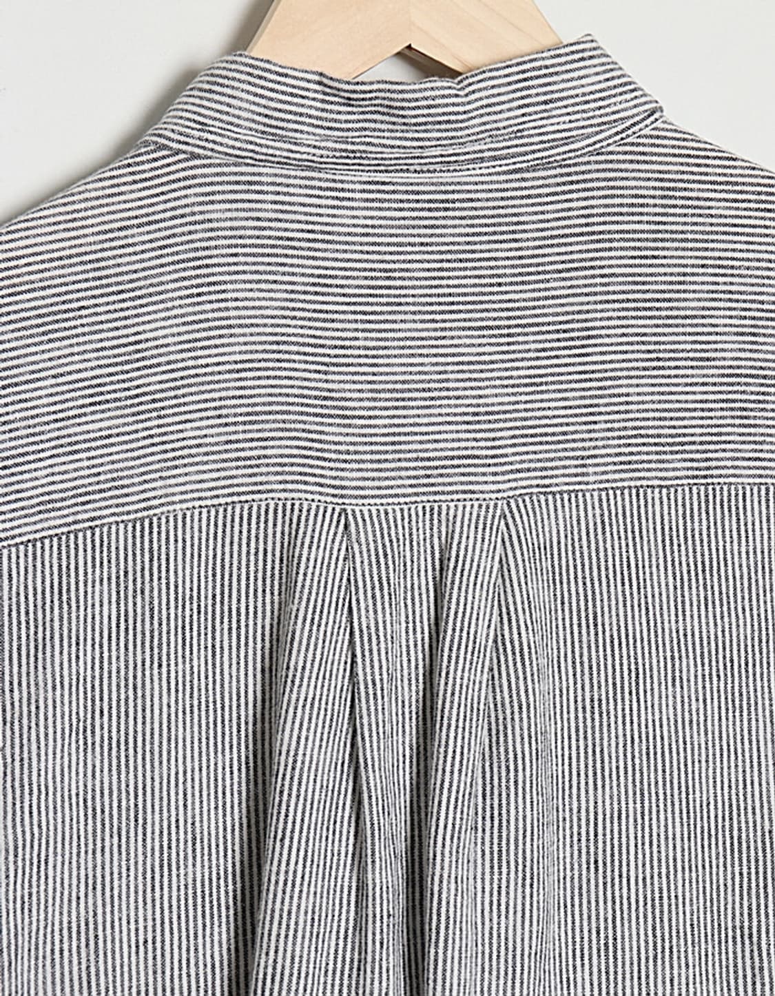Melan Cleuge 2Way Shirts 상품이미지7