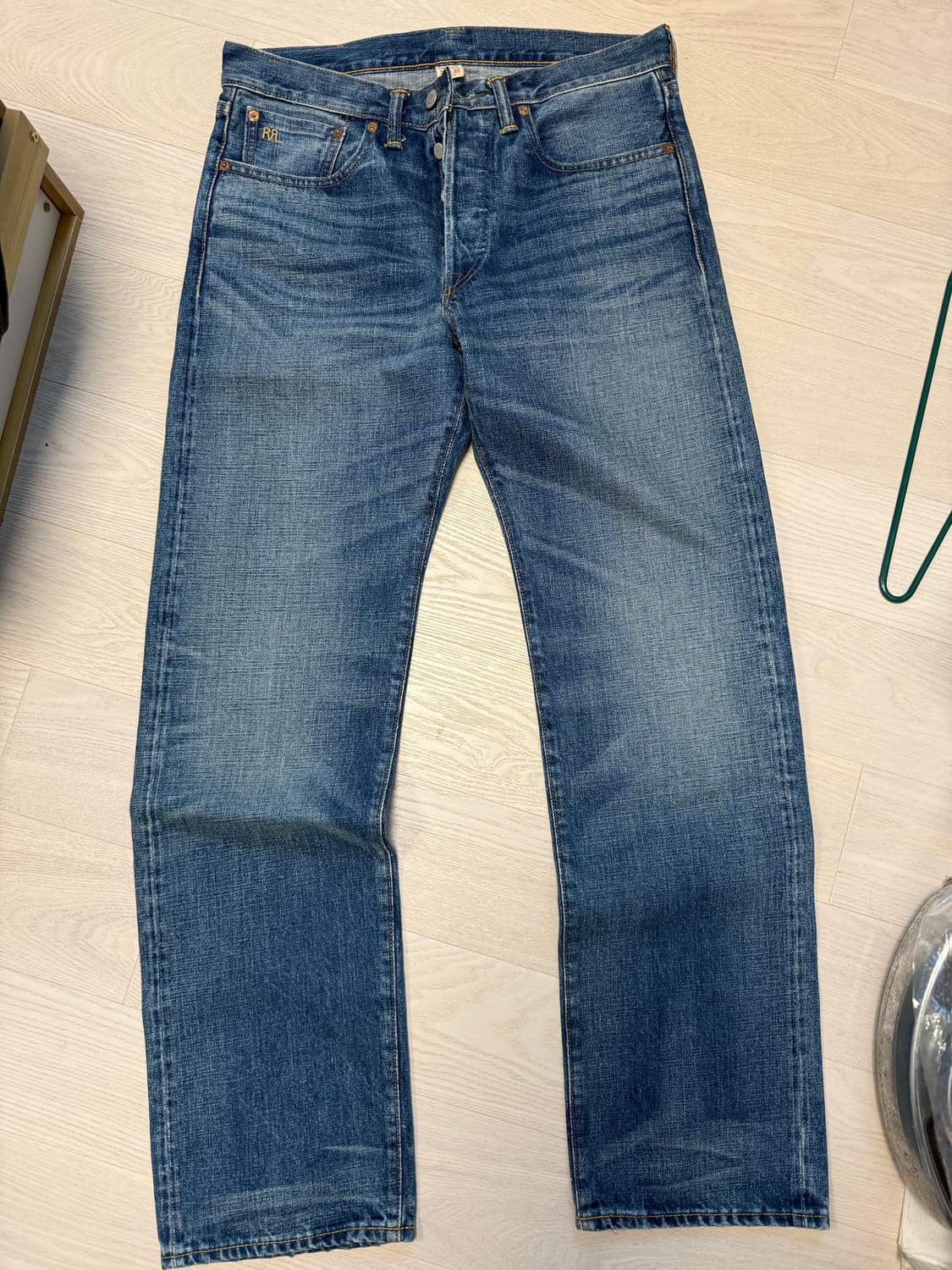 rrl 힐스뷰 32x32 상품이미지1