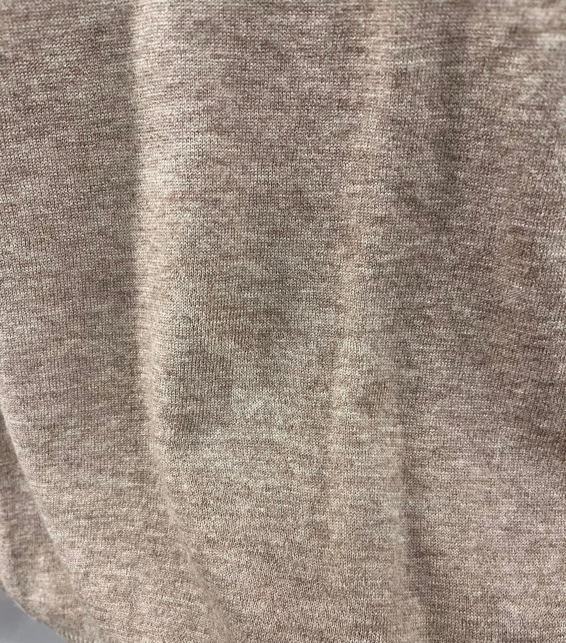 Max Mara 캐시미어 니트 S 상품이미지3