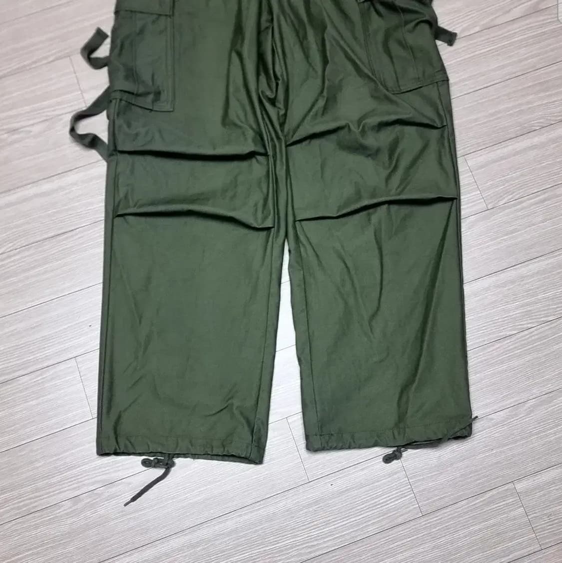 ymcl 미군 m56 밀리터리 복각팬츠(26~30인치) 상품이미지2