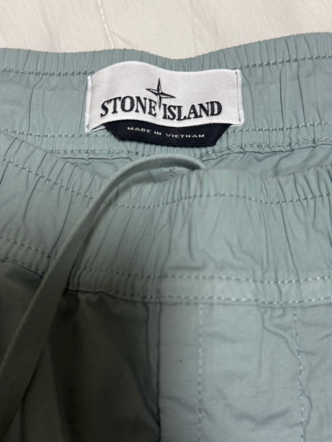 스톤아일랜드 조거팬츠(34) 상품이미지3