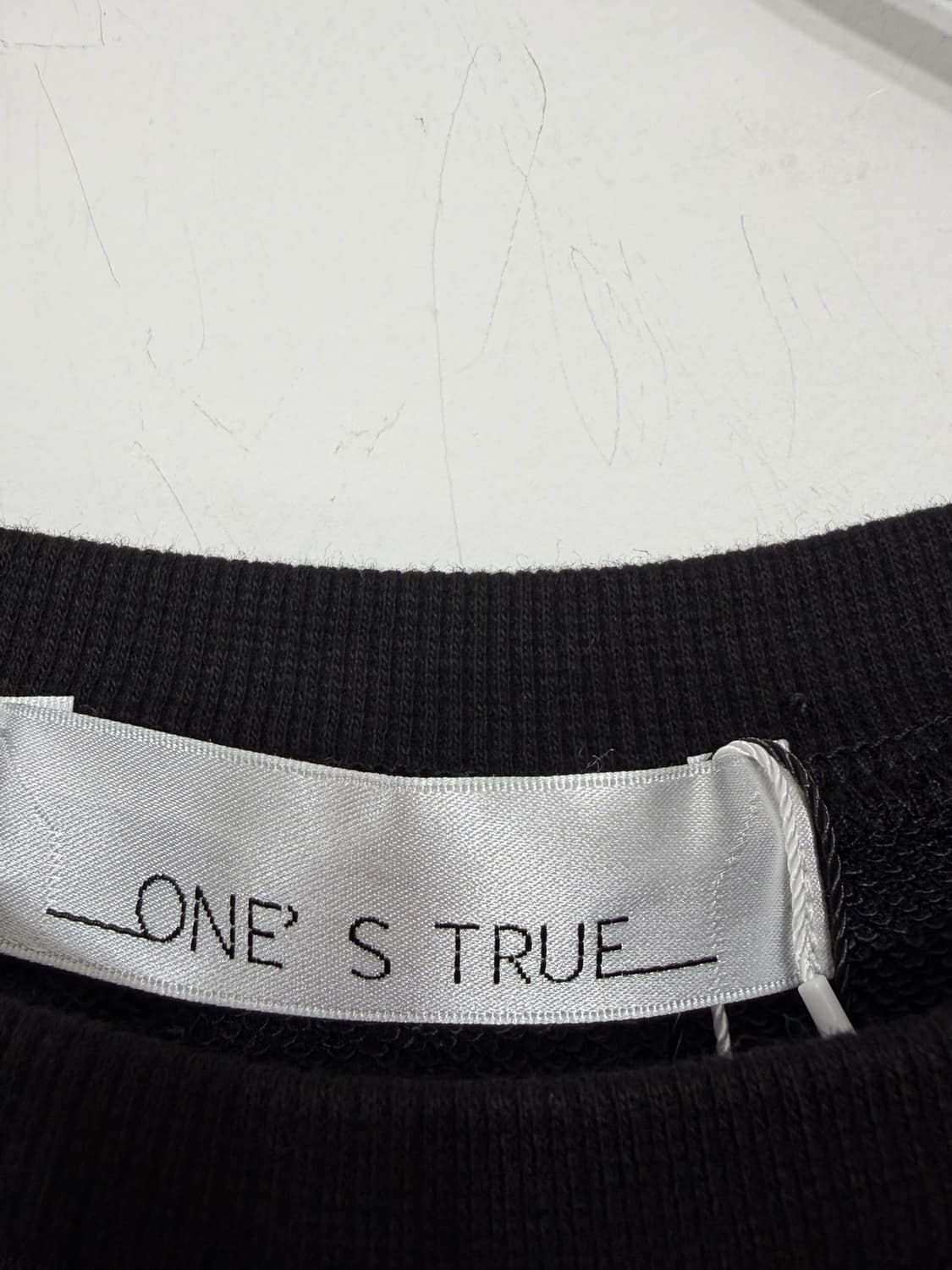 ONE’ S TRUE  원피스 상품이미지5