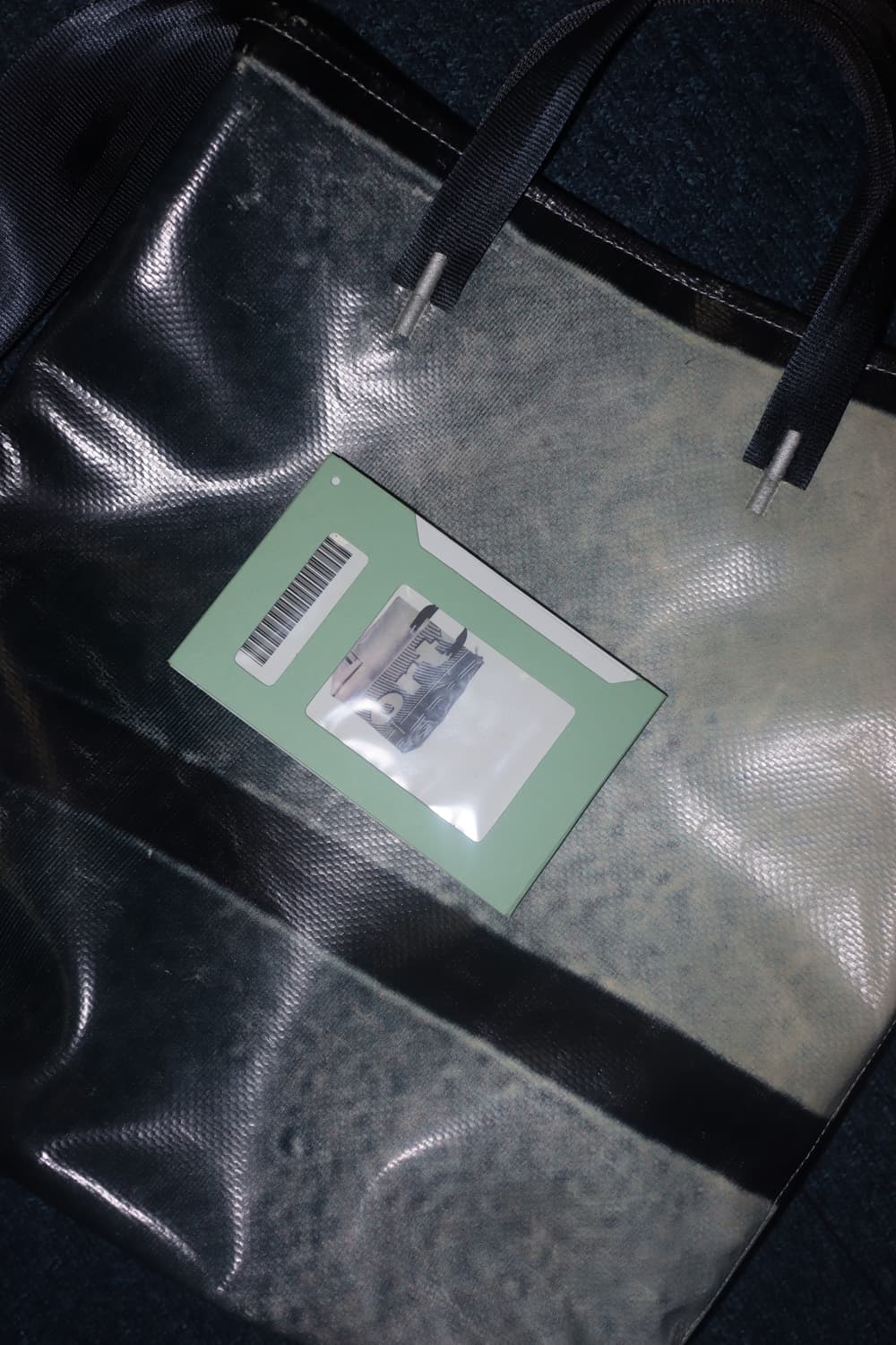 프라이탁 리랜드 레어 패턴 상품이미지4