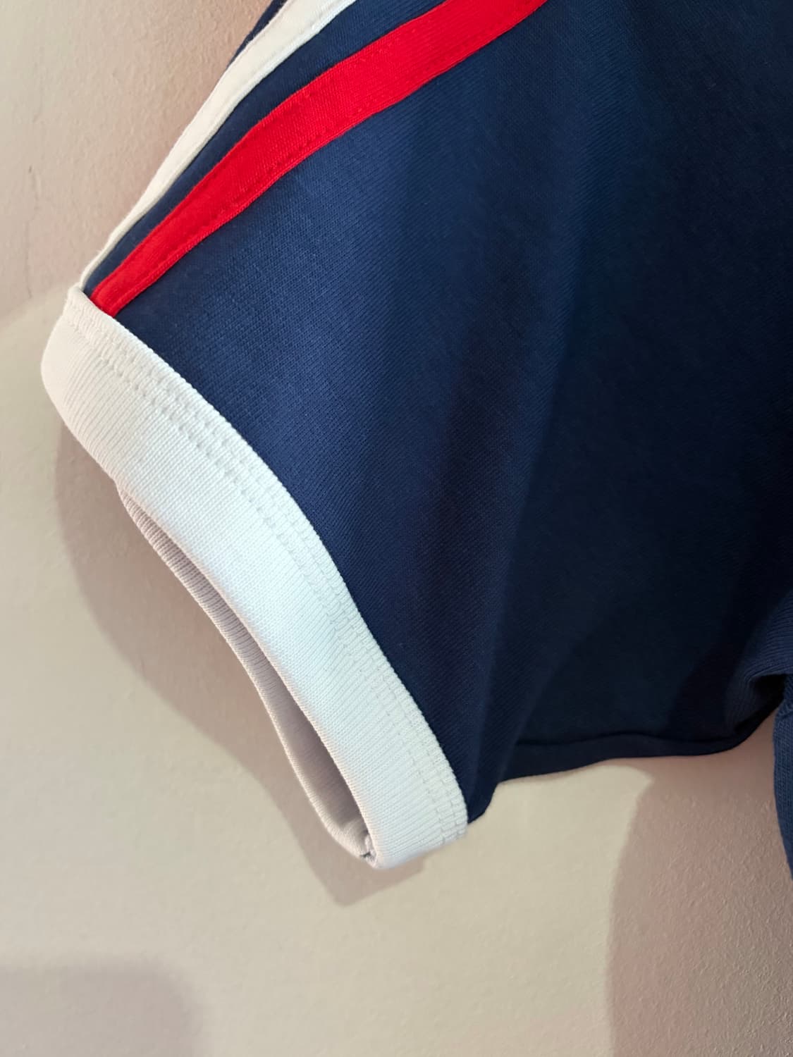 아디다스 네이비 기본 3선티 상품이미지4