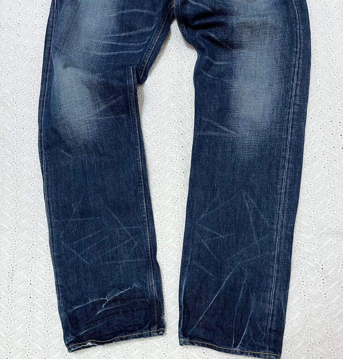 베이프 OG 데님 Jeans 32-33in 상품이미지2