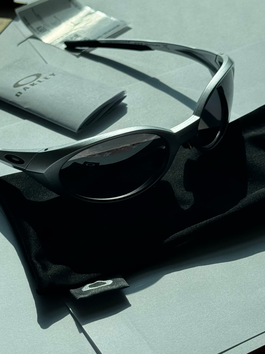 오클리 선글라스 상품이미지3