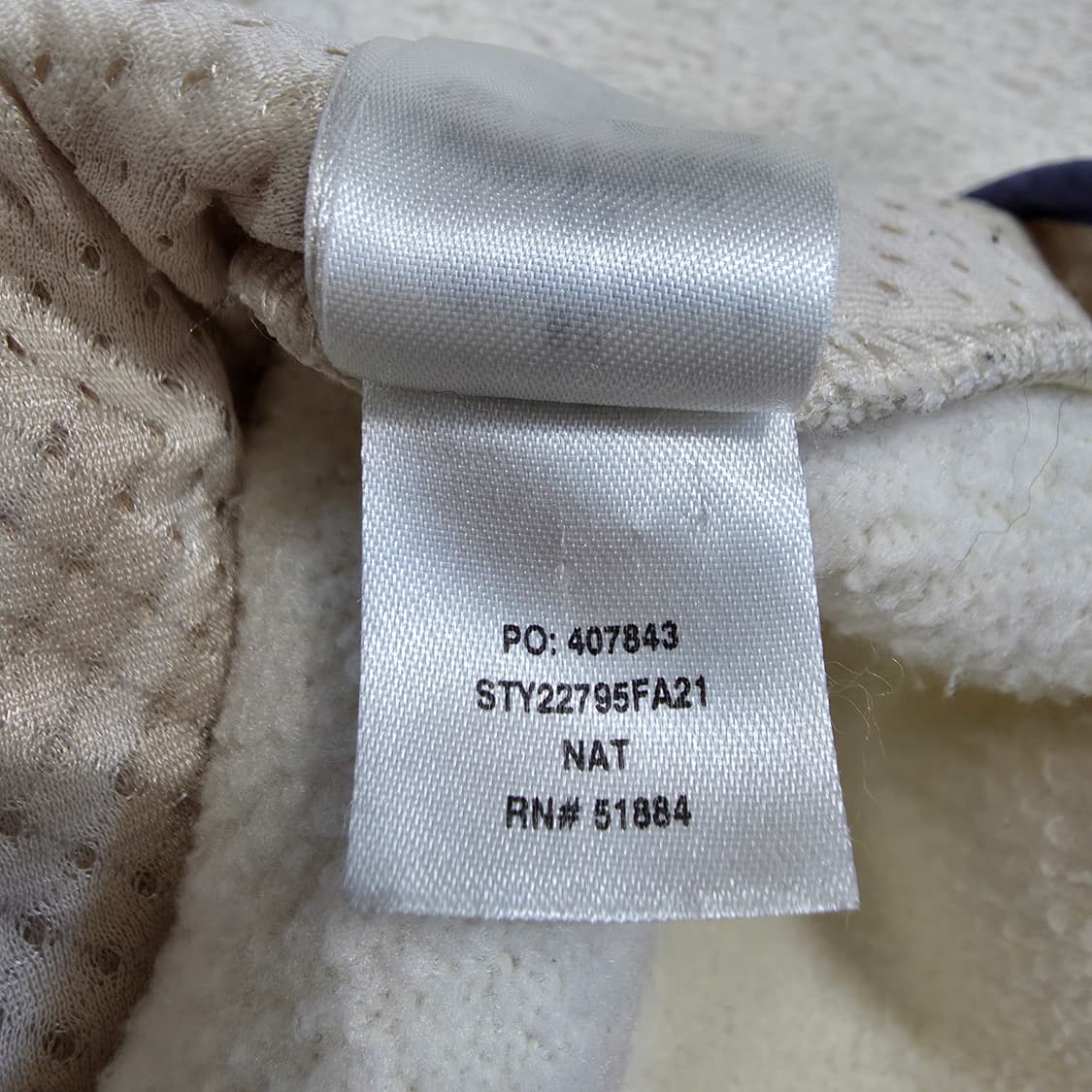 (S)여성 파타고니아 레트로 파일 플리스 자켓 상품이미지8