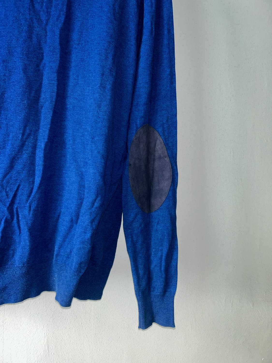 Maison Margiela  Elbow Patch Leather V-N 상품이미지5